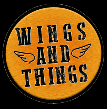 Wings and Things - 400 Washington St Building A, Mt Holly, NJ 08060