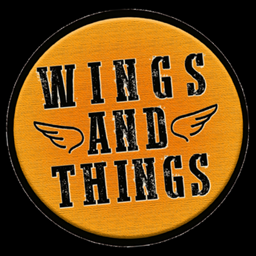 Wings and Things - 400 Washington St Building A, Mt Holly, NJ 08060